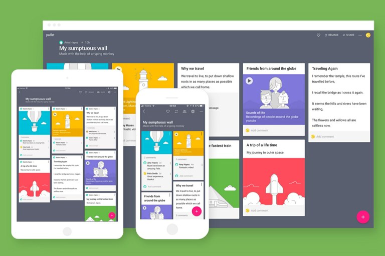 PADLET