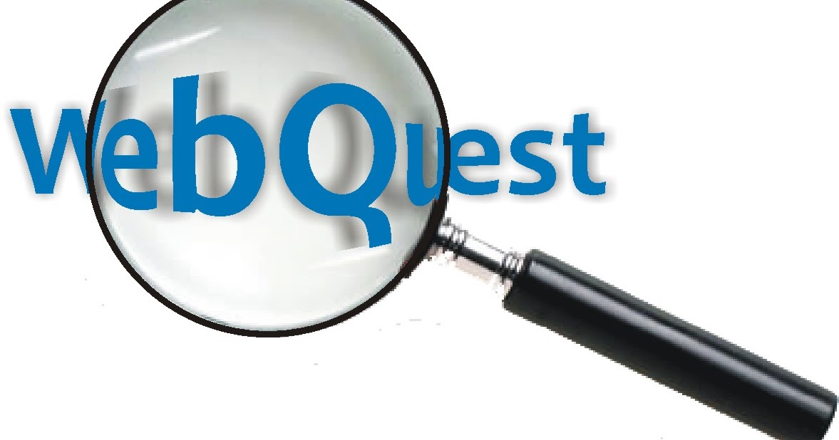 WEBQUEST