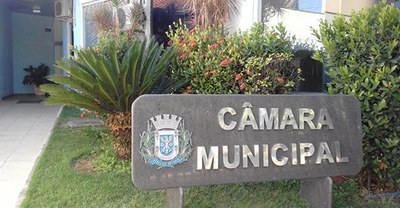 Câmara Municipal