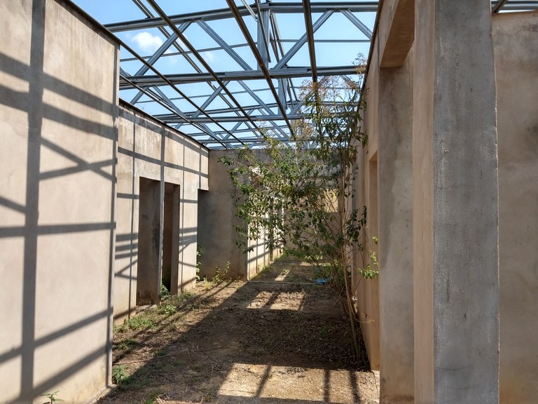 Creche São Lucas I Creche São Lucas I