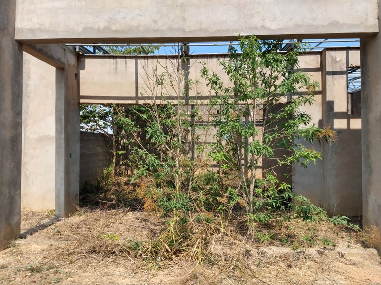 Creche São Lucas II Creche São Lucas II