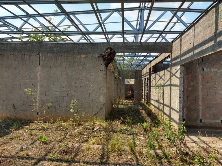 Creche São Lucas III Creche São Lucas III