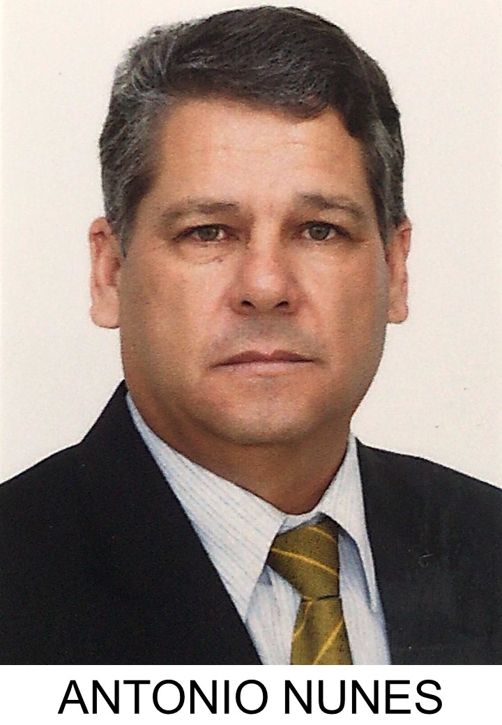 Antonio Nunes