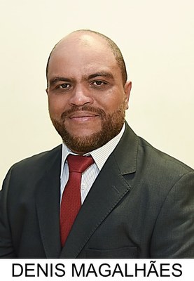 Denis Magalhães