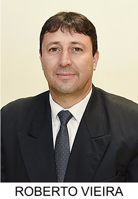 Roberto Vieira
