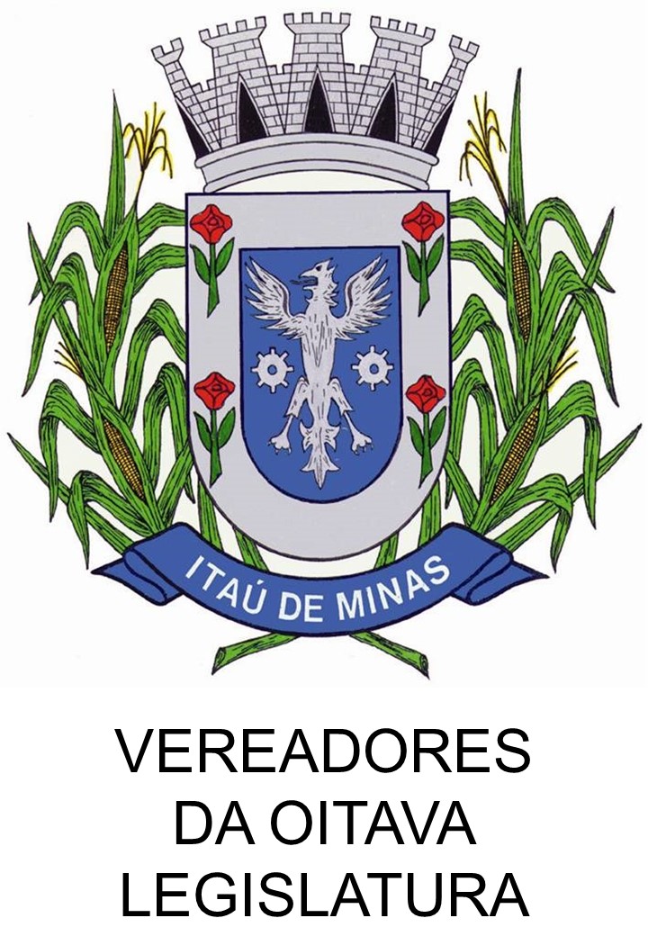 OITAVA LEGISLATURA