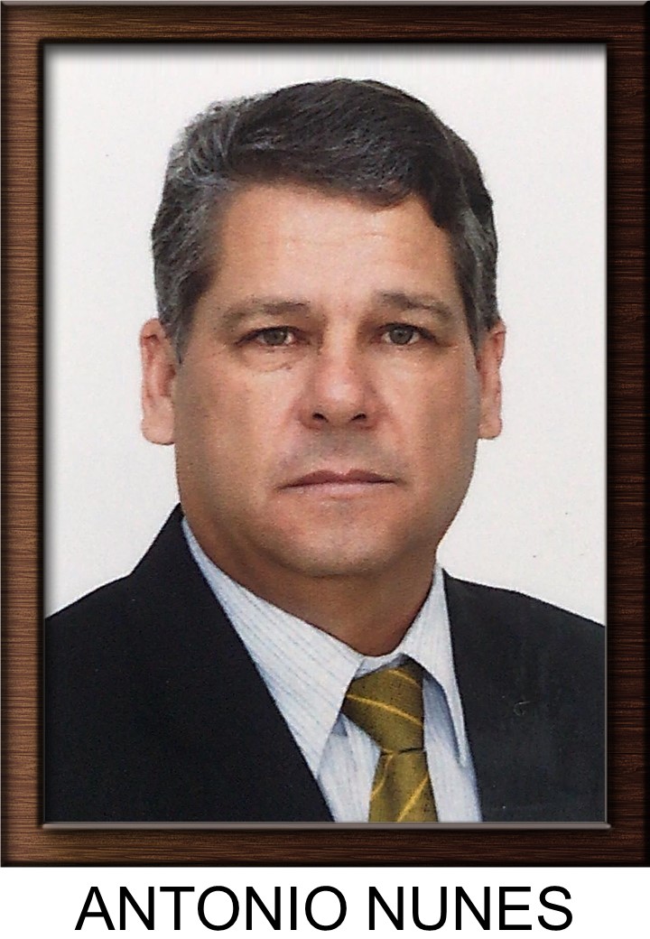 Antonio Nunes