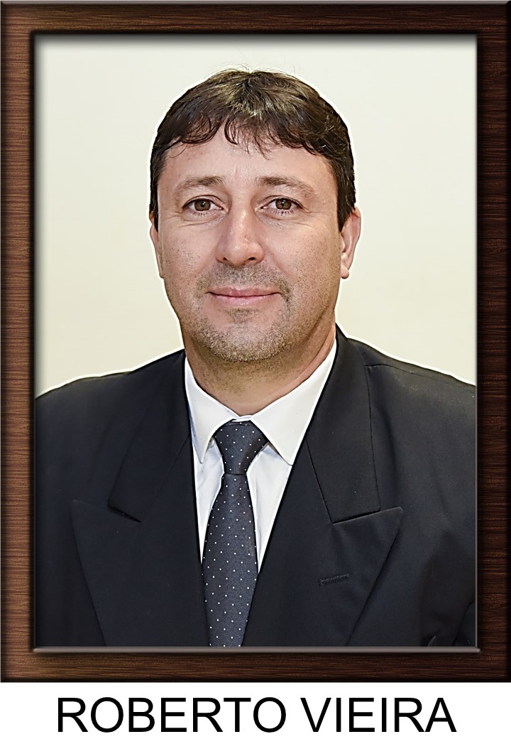 Roberto Vieira