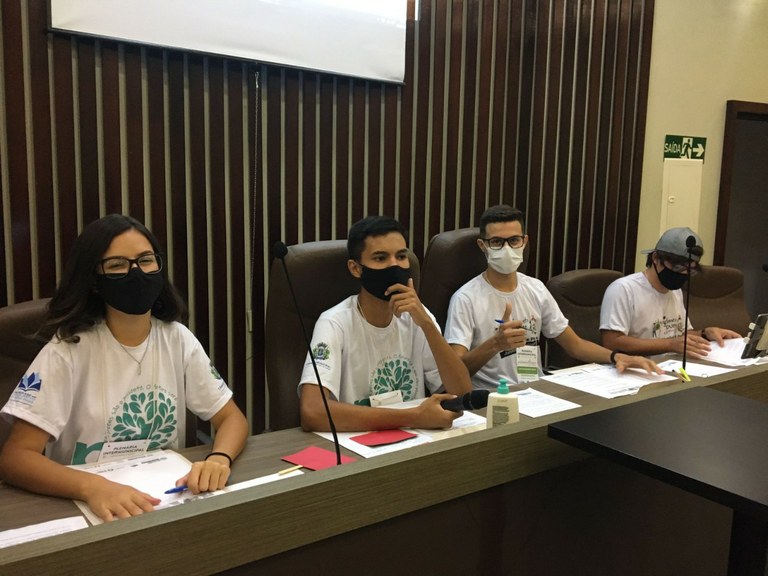 Mesa de Trabalhos Mesa de Trabalhos