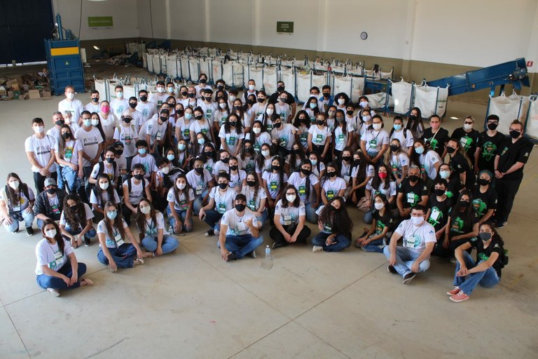 Encontro PJ Encontro PJ