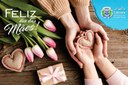 09 de Maio - Dia das Mães 09 de Maio - Dia das Mães