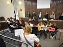 11ª Conferência Municipal de Assistência Social