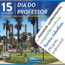 15 DE OUTUBRO 15 DE OUTUBRO