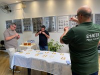 1º Seminário Regional de Apicultura do Sudoeste Mineiro