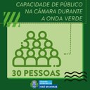 A PANDEMIA AINDA NÃO ACABOU A PANDEMIA AINDA NÃO ACABOU