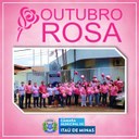 CÂMARA SEGUE ATIVA NA CAMPANHA DO OUTUBRO ROSA CÂMARA SEGUE ATIVA NA CAMPANHA DO OUTUBRO ROSA