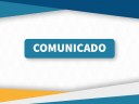 COMUNICADO COMUNICADO