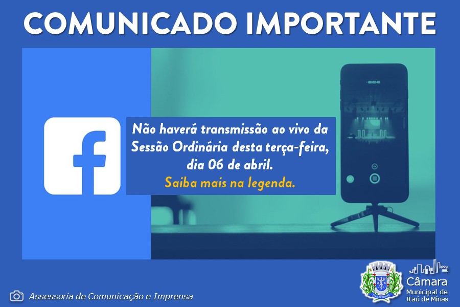 COMUNICADO