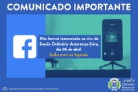 COMUNICADO