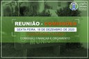 COMUNICADO DE REUNIÃO DE COMISSÕES COMUNICADO DE REUNIÃO DE COMISSÕES