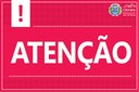 COMUNICADO DE SUSPENSÃO DE SESSÃO COMUNICADO DE SUSPENSÃO DE SESSÃO