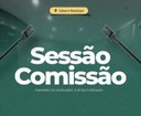 COMUNICADO - SESSÃO DE COMISSÃO LJR COMUNICADO - SESSÃO DE COMISSÃO LJR