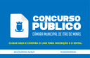 CONCURSO PÚBLICO 001/2019