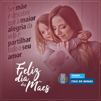 DIA DAS MÃES 