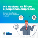 Dia Internacional das Micro, Pequenas e Médias Empresas