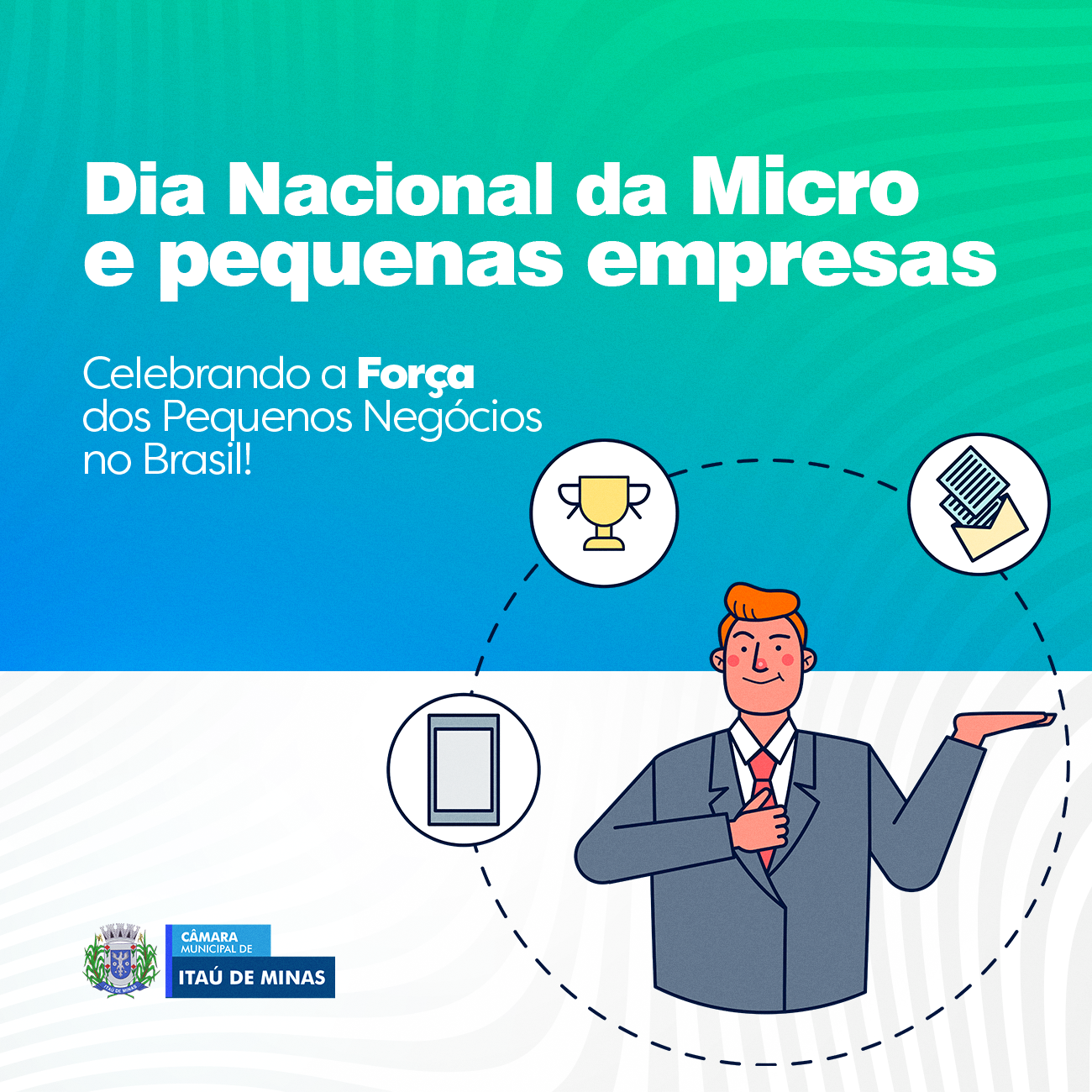Dia Internacional das Micro, Pequenas e Médias Empresas