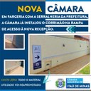 NOVA CÂMARA NOVA CÂMARA