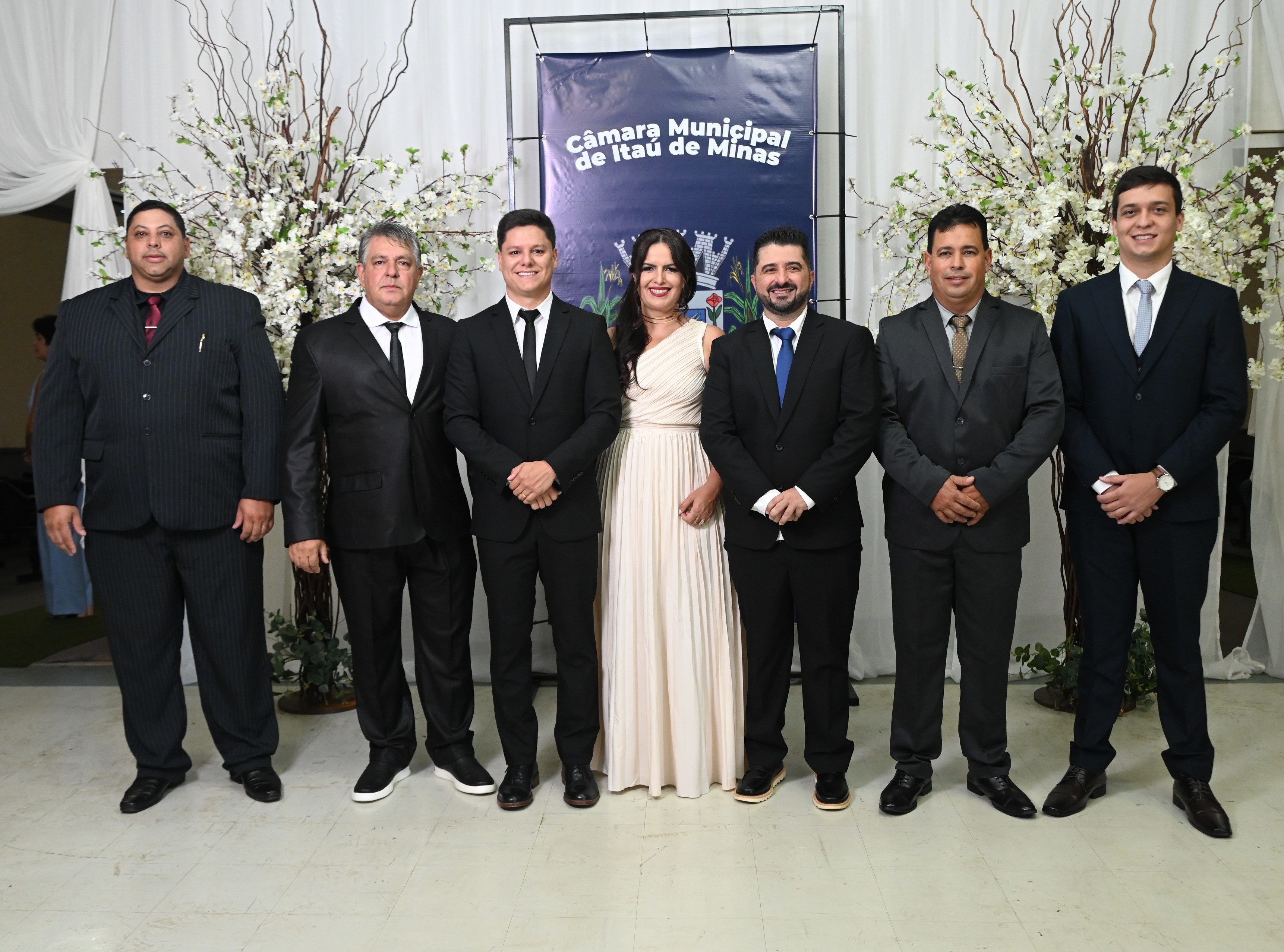 Trabalho Intenso na Câmara Municipal!