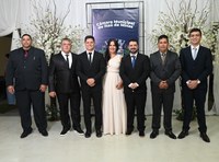 Trabalho Intenso na Câmara Municipal!