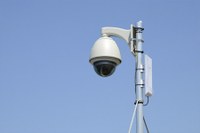 VEREADOR ROBERTO QUER A AMPLIAÇÃO DO SISTEMA DE VIDEOMONITORAMENTO